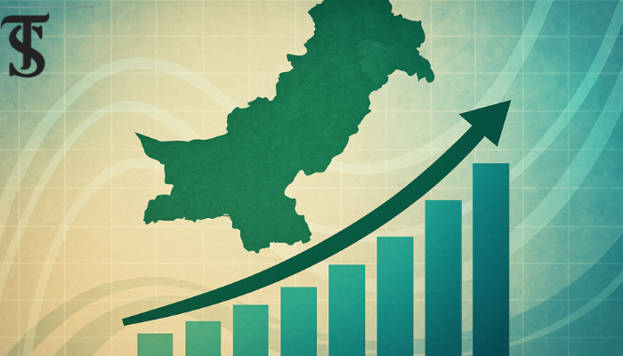 Pakistan economic reform The Spine Times Pakistan economic reform