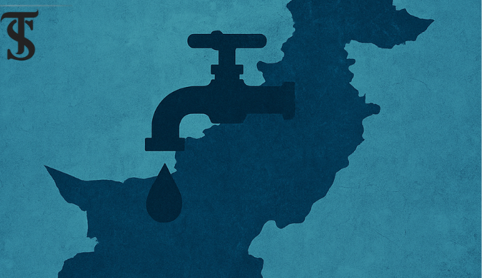 Pakistans Water Crisis The Spine Times Pakistans Water Crisis
