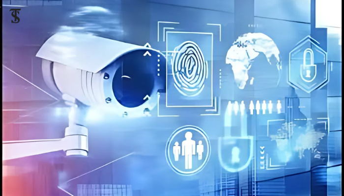 Philosophical Foundations of China’s Surveillance Network