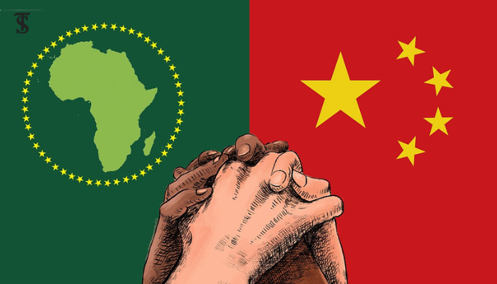 China-Africa Relations