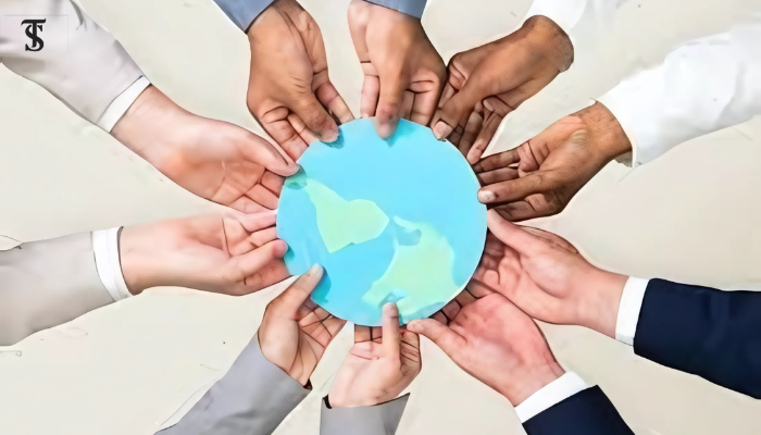 The Importance of Intercultural Communication to Avoid War and Conflict