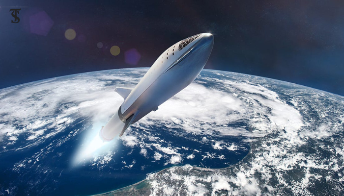 Geopolitics of Space: Strategic Competition in the 21st Century